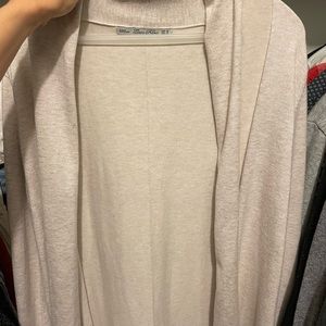 Zara Knit Cardigan